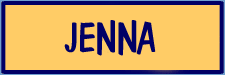 Jenna